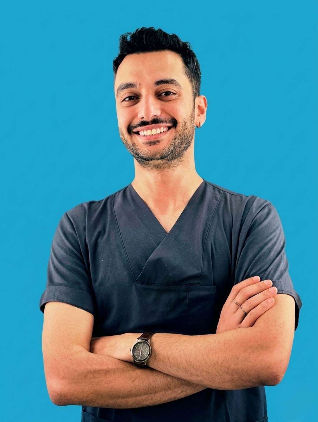 Dr. Safa Polat